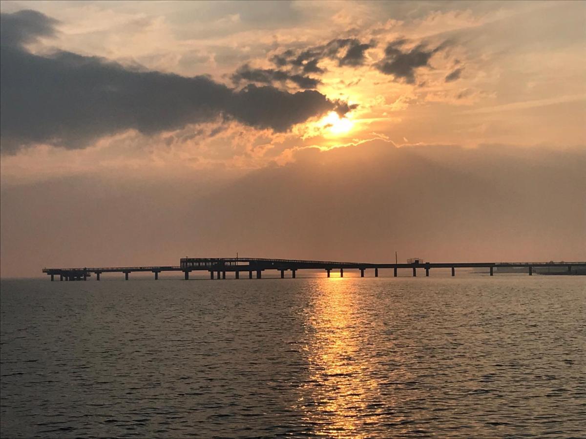 Strandbude 27 Lejlighed Heiligenhafen Eksteriør billede