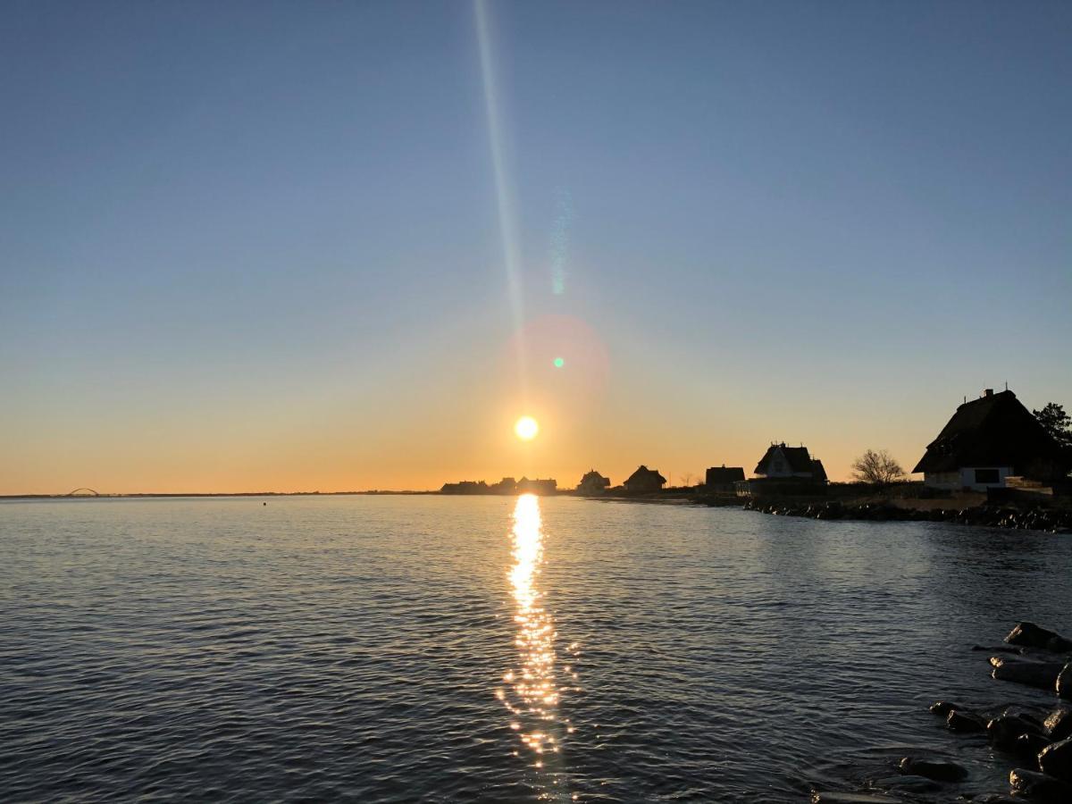 Strandbude 27 Lejlighed Heiligenhafen Eksteriør billede